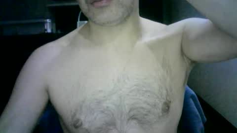 hottitan  twitter Marianoshcam online show from 04-27-26, 02:53