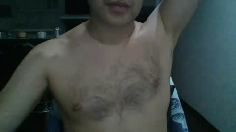 hottitan  twitter Marianoshcam online show from 07-20-26, 03:43