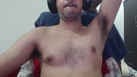 James-Hotxx online show from 07-07-26, 11:53