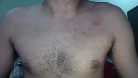 James-Hotxx online show from 07-12-26, 04:09