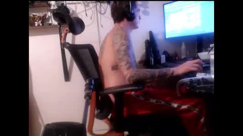 hotkinkytat online show from 01-12-25, 02:56