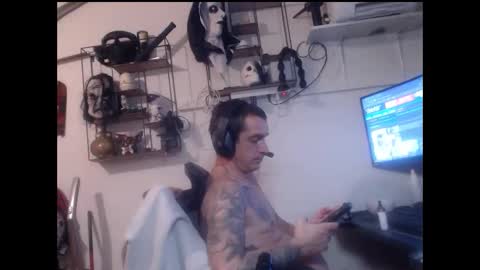 hotkinkytat online show from 01-13-25, 05:01