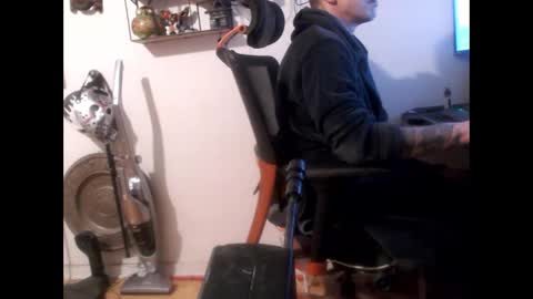 hotkinkytat online show from 02-14-25, 01:02