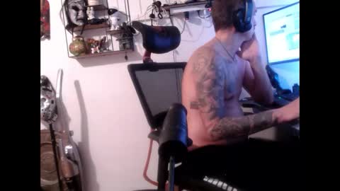 hotkinkytat online show from 02-18-25, 11:22