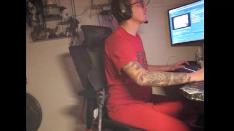 hotkinkytat online show from 12-04-25, 10:40