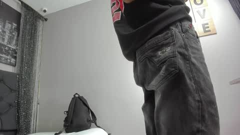 Snapshot of hotkoljeixxx chatting on 01-19-25, 02:25 Hotkoljei online show from 01-19-25, 02:25