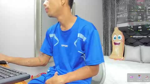 Snapshot of hotkoljeixxx chatting on 02-28-25, 04:10 Hotkoljei online show from 02-28-25, 04:10