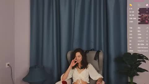 Allison  online show from 09-22-25, 03:47