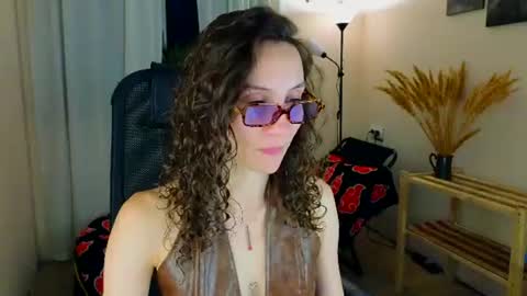 Allison  online show from 07-02-26, 04:02