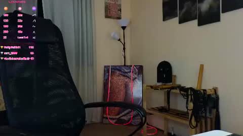 Allison  online show from 07-28-26, 06:20