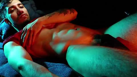 Hotlatinking online show from 12-29-24, 02:38