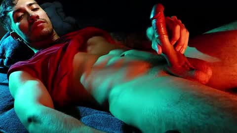 Hotlatinking online show from 01-12-25, 02:24