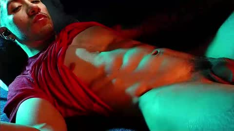 Hotlatinking online show from 02-13-25, 02:01