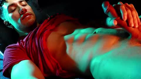 Hotlatinking online show from 02-14-25, 02:18