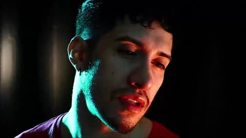 Hotlatinking online show from 03-08-26, 05:28