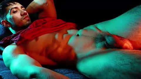 Hotlatinking online show from 03-10-26, 07:13