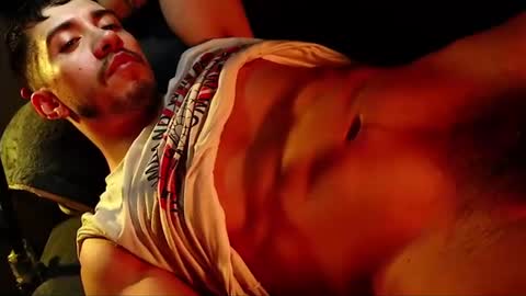 Hotlatinking online show from 07-18-26, 09:29