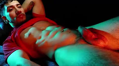 Hotlatinking online show from 08-05-26, 09:50