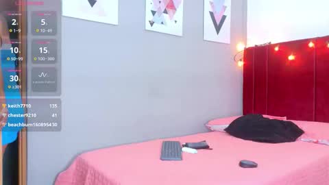 Snapshot of hotlittlechill chatting on 11-21-25, 08:51 hotlittlechill online show from 11-21-25, 08:51