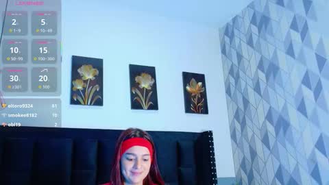 Snapshot of hotlittlechill chatting on 01-12-26, 07:19 hotlittlechill online show from 01-12-26, 07:19