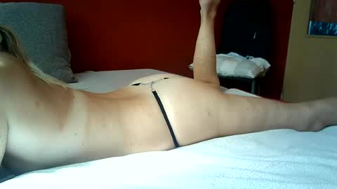 Makenzie online show from 08-02-26, 08:13