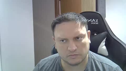 GorgeousBrunet online show from 09-29-25, 12:21