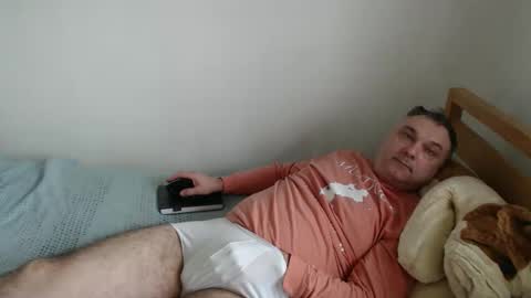 hotman7423 online show from 03-04-26, 11:16