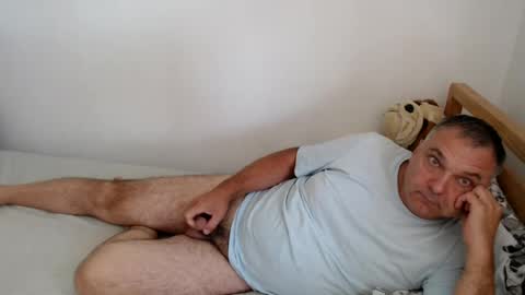 hotman7423 online show from 08-03-26, 08:35