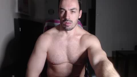 Snapshot of hotmanhotman93 chatting on 12-08-24, 06:17 Rick online show from 12-08-24, 06:17