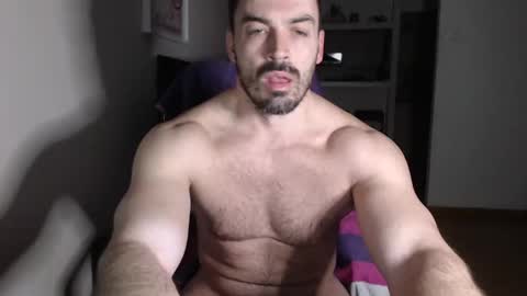 Snapshot of hotmanhotman93 chatting on 12-22-24, 07:21 Rick online show from 12-22-24, 07:21