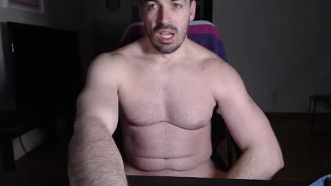 Snapshot of hotmanhotman93 chatting on 02-14-25, 03:15 Rick online show from 02-14-25, 03:15