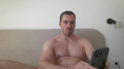 Rick online show from 07-25-26, 10:24