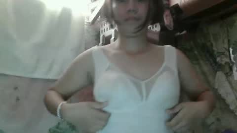 Snapshot of hotmarian46036 chatting on 09-27-25, 07:13 hotmarian46036 online show from 09-27-25, 07:13