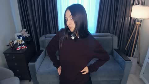 Snapshot of hotmodeon chatting on 02-18-26, 07:37 Cherry online show from 02-18-26, 07:37