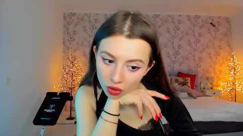 hotmolly_ online show from 02-15-26, 11:08