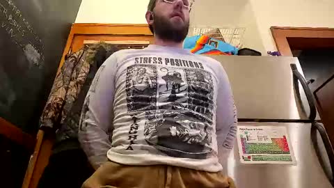 Jared online show from 05-07-26, 03:23