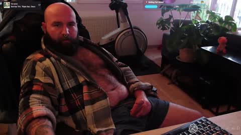 Hotokkar online show from 10-20-25, 07:42