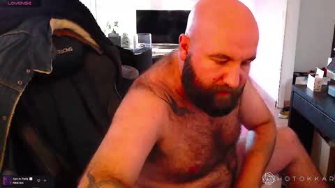 Hotokkar online show from 12-16-25, 02:00