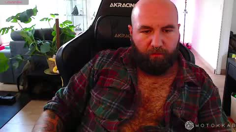 Hotokkar online show from 04-20-26, 11:35