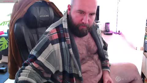 Hotokkar online show from 04-24-26, 07:33