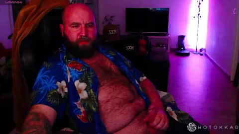 Hotokkar online show from 04-25-26, 11:35