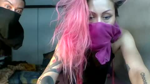hotpartyhard online show from 07-29-26, 06:06
