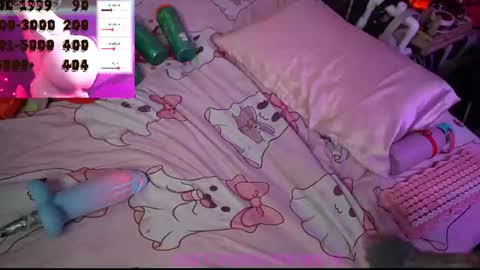 Elora Rainn online show from 07-26-26, 02:42