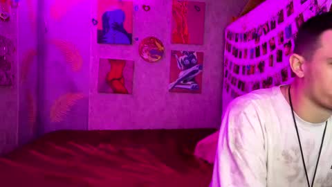 Snapshot of hotprincess2hot chatting on 01-06-25, 01:30 hotprincess2hot online show from 01-06-25, 01:30