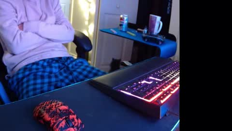 Snapshot of hotpumpkinpies chatting on 02-16-26, 02:51 hotpumpkinpies online show from 02-16-26, 02:51