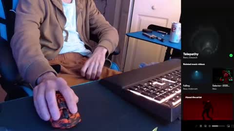 Snapshot of hotpumpkinpies chatting on 04-06-26, 04:46 hotpumpkinpies online show from 04-06-26, 04:46