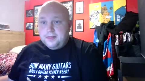 Snapshot of hotrodder323 chatting on 03-14-26, 12:10 hotrodder323 online show from 03-14-26, 12:10