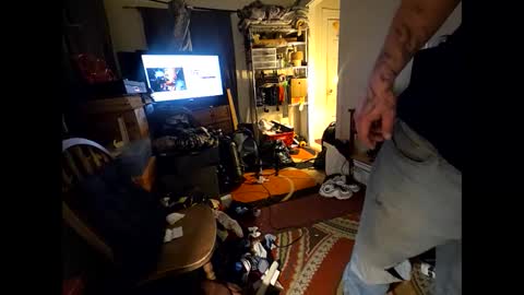 hotrox6942 online show from 12-21-25, 10:06