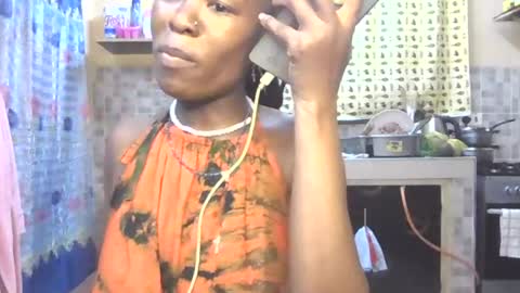 Kichuna online show from 07-15-26, 06:46