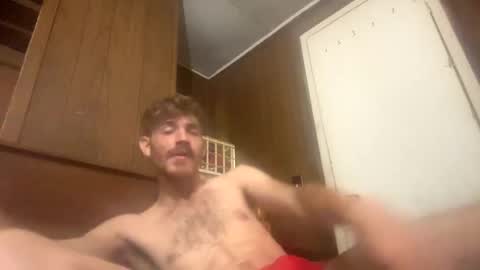 HotSexyRicky24 online show from 10-08-25, 02:14